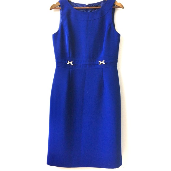 TAHARI Arthur S Levine Dress - Picture 3 of 5